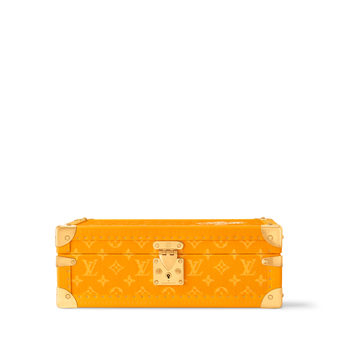 Coffret 8 Montres Other Monogram Canvas - Trunks and Boxes | LOUIS